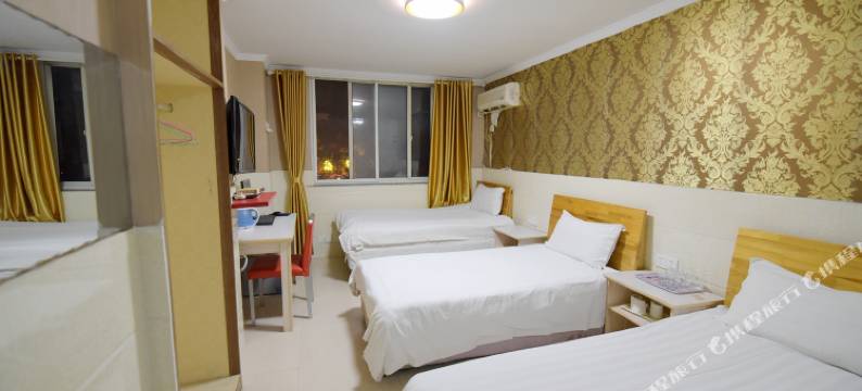 句容金旺宾馆图片