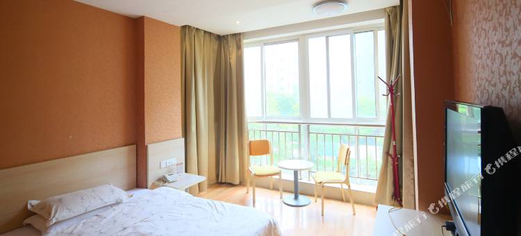 雅居连锁酒店图片