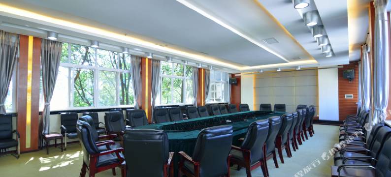 仁寿黑龙滩宾馆图片