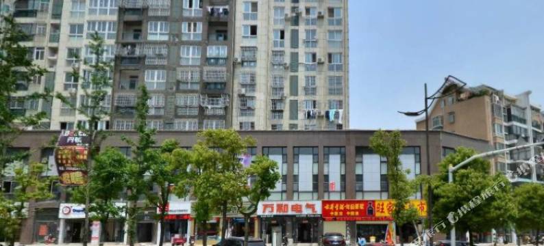 池州海峡假日酒店图片