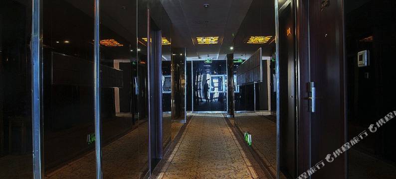 上海宁泰商务宾馆图片