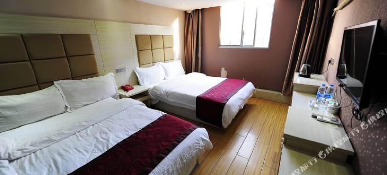 贵阳怡佳宾馆图片