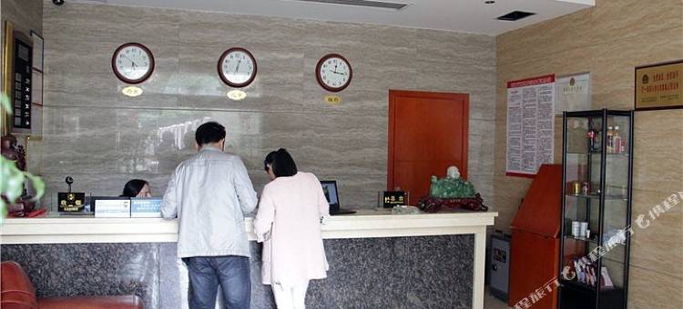 津市美亚宾馆图片