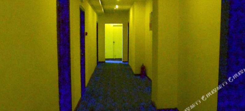 怀化9天快捷宾馆图片