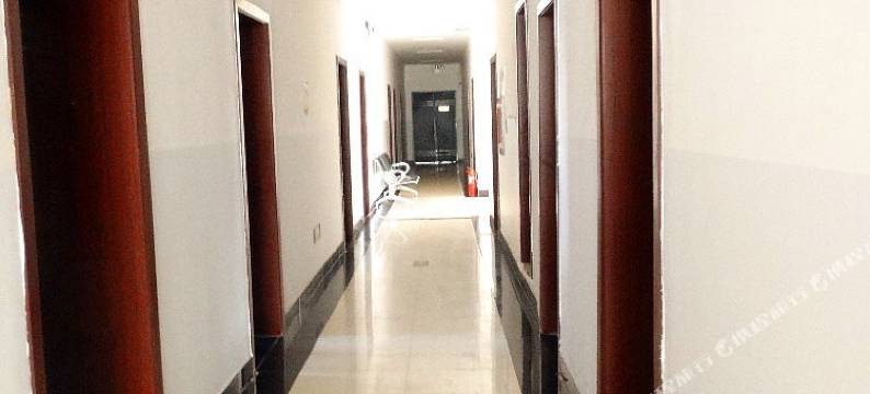 开封豫通旅游宾馆图片