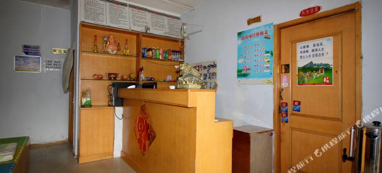 烟台德润旅社图片