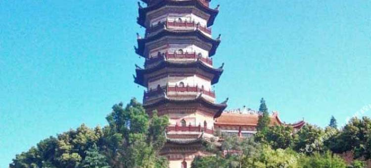 达亿国际酒店图片