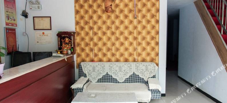 承德逸家快捷酒店图片