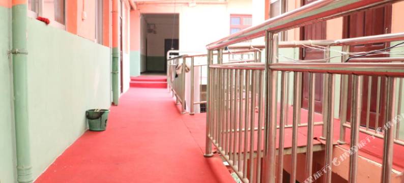 渭南网缘小宾馆图片