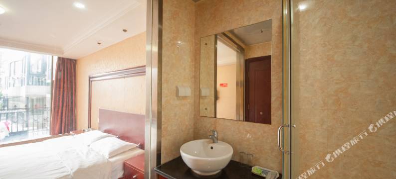 海安太阳岛休闲宾馆图片