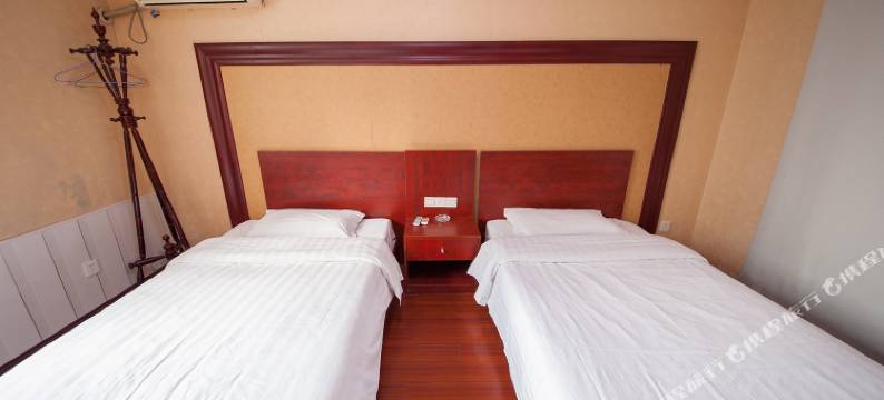 海安太阳岛休闲宾馆图片