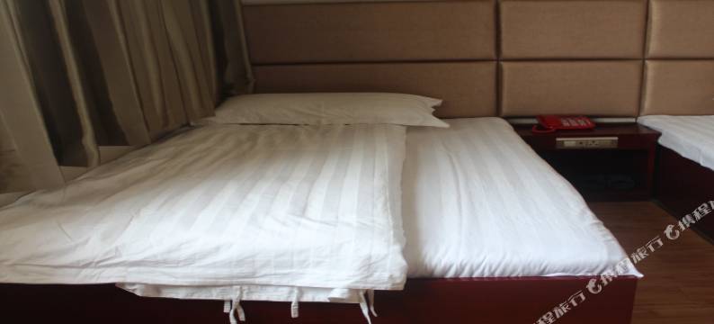 乐山华清浴池宾馆图片