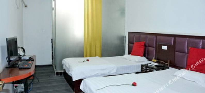 驻马店假日宾馆图片