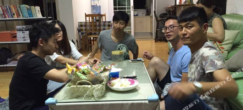 宜昌五四青年旅舍图片