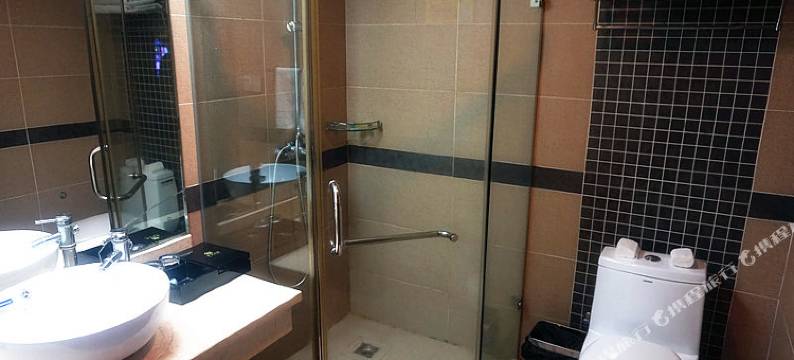 浦江百岁宾馆图片