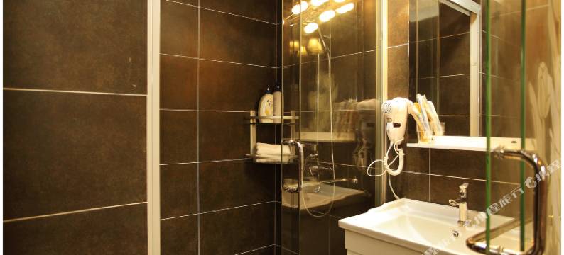 西塘紫藤苑客栈图片