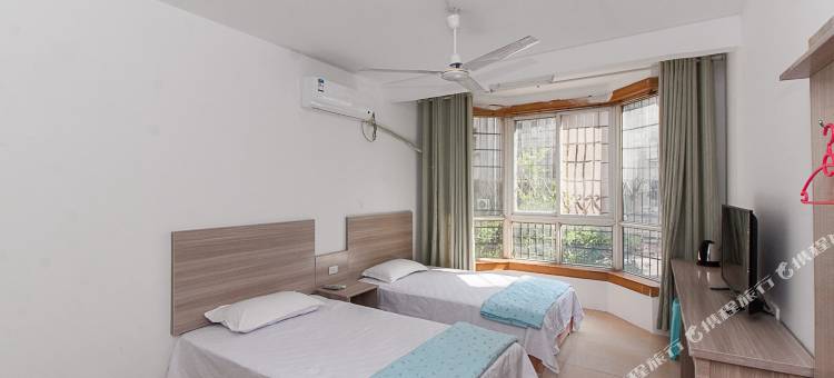 蚌埠新星宾馆图片