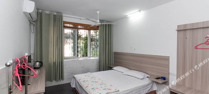 蚌埠新星宾馆图片