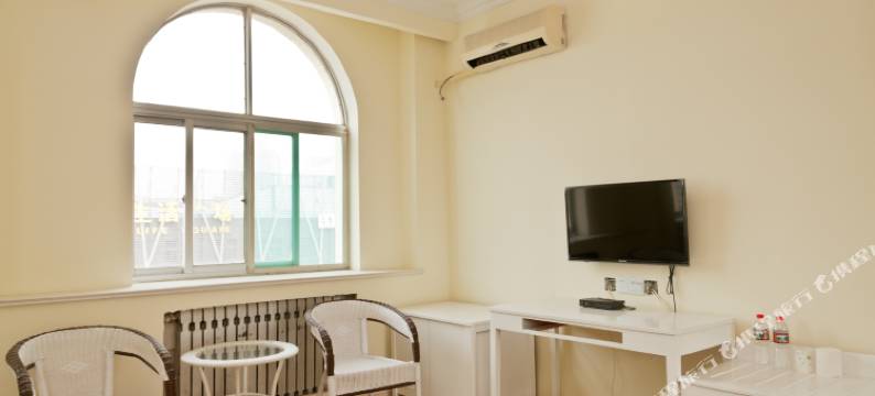 淄博胜利宾馆图片