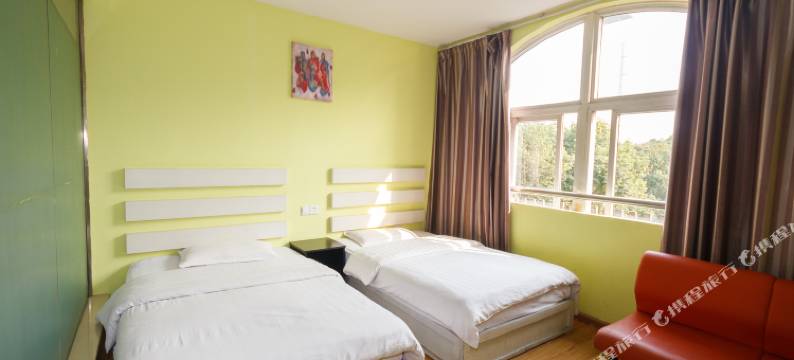 杭州凡客快捷酒店图片