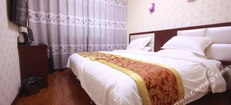 洛阳霞光宾馆图片