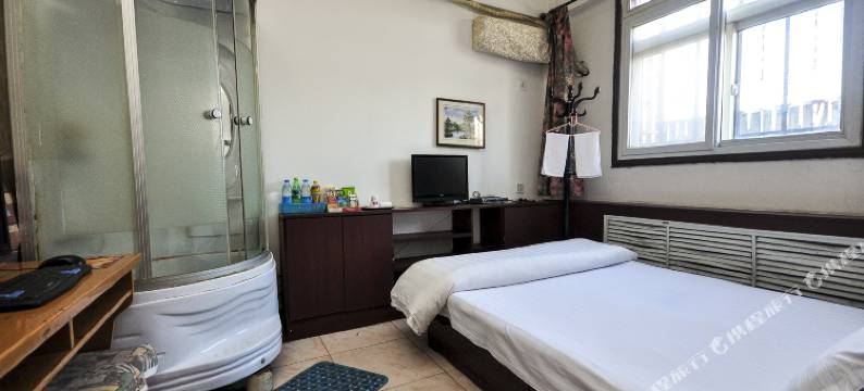 唐山新新家快捷宾馆图片