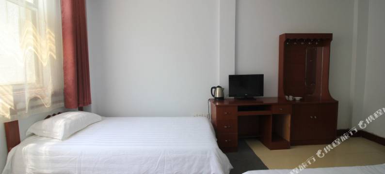 蓬莱蓬仙酒楼图片