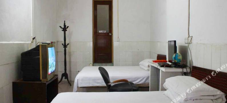 韶关新韶呈旅店图片