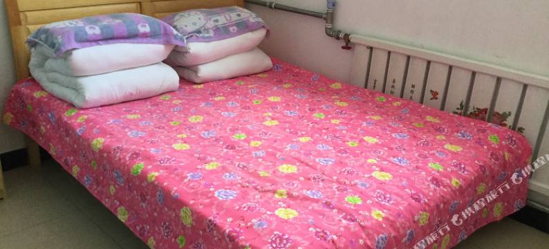 兴隆邢府小院图片