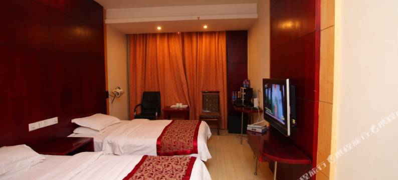 盱眙杨四酒店图片