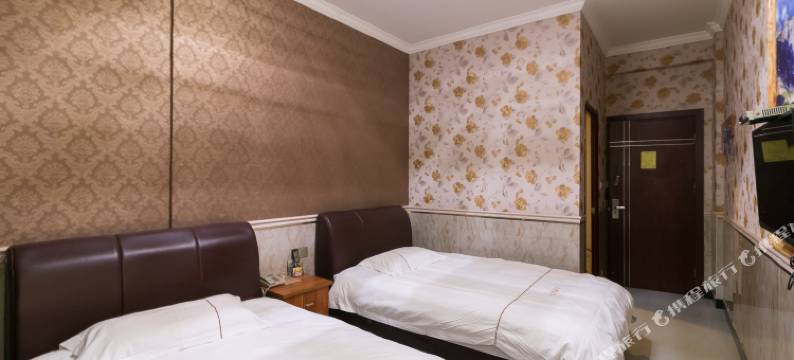 义乌忆钱旅馆图片