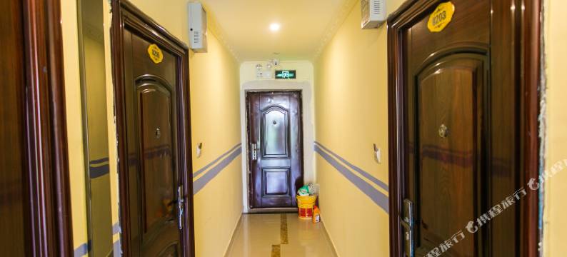 昆山同城168时尚客栈图片