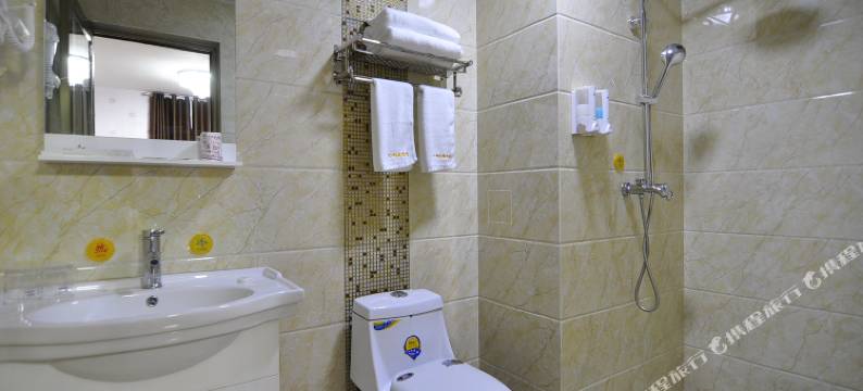 昆明艾唯主题酒店(同德广场店)图片