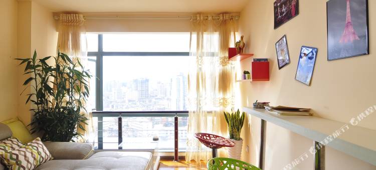 昆明三人行青年旅舍图片