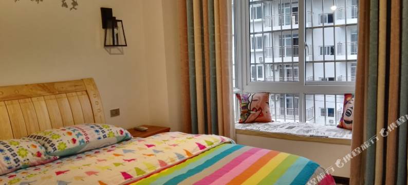 安顺我们家青年旅舍公寓图片