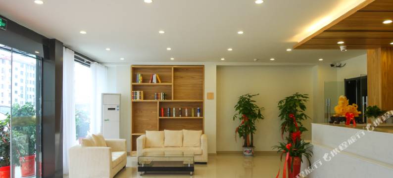 连云港在海一方假日酒店图片