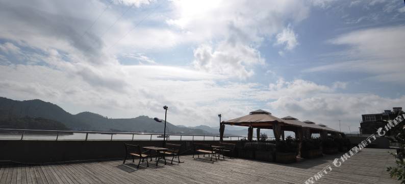 象山石浦忆江南酒店图片