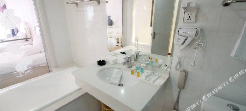 上海钱桥国际酒店图片