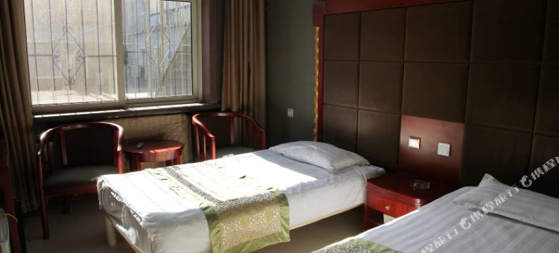 锦州中源商务宾馆图片