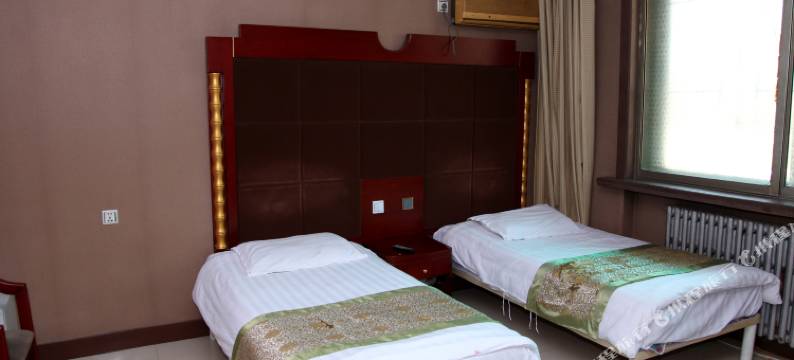 锦州中源商务宾馆图片