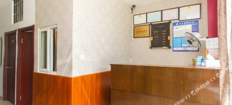 苏州鸿润宾馆图片