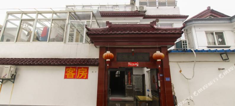 苏州星湖小筑图片