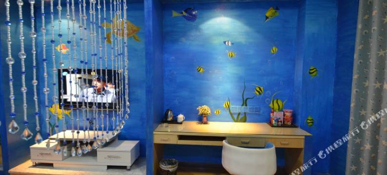 武汉美思家酒店图片