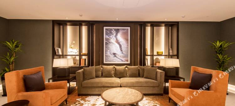 北京达美奥克伍德华庭酒店公寓图片