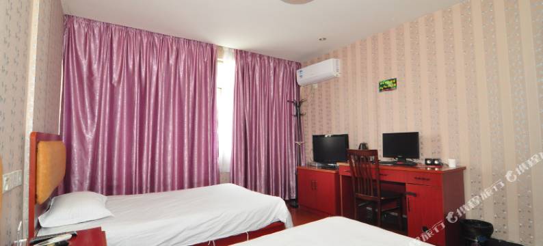 宁波迎松宾馆图片