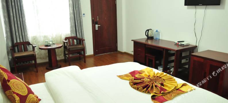 剑川华阳客栈图片