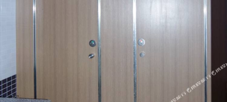 洋洋快捷宾馆(哈尔滨通站街店)图片