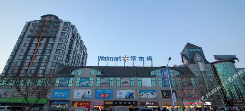 烟台富豪国际商务宾馆图片