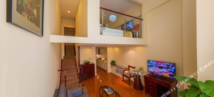 烟台美亚公寓图片