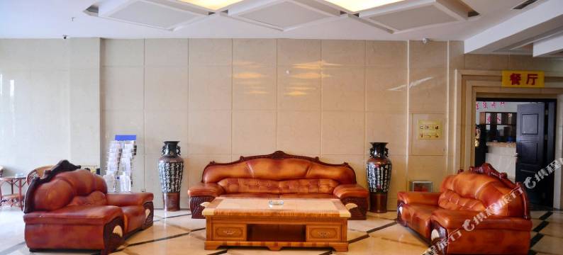 万晟酒店(山东农业大学南校店)图片